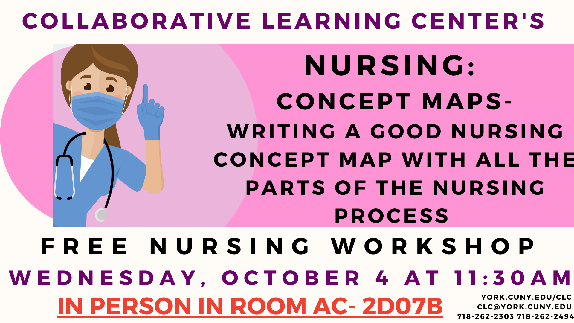 clc nursing program reviews