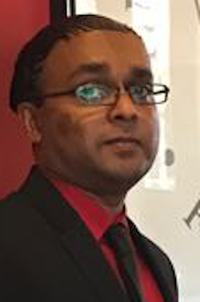 Persaud, Rajendra