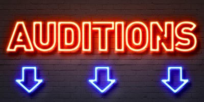 Auditions