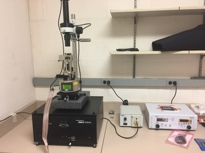 Bruker Nanoscope 8 Atomic Force Microscope