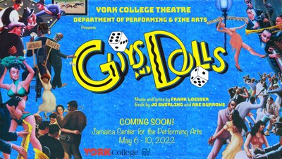 Guys and Dolls