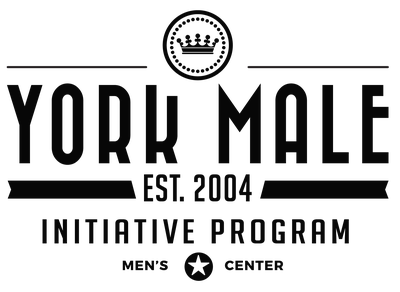 York Male Logo