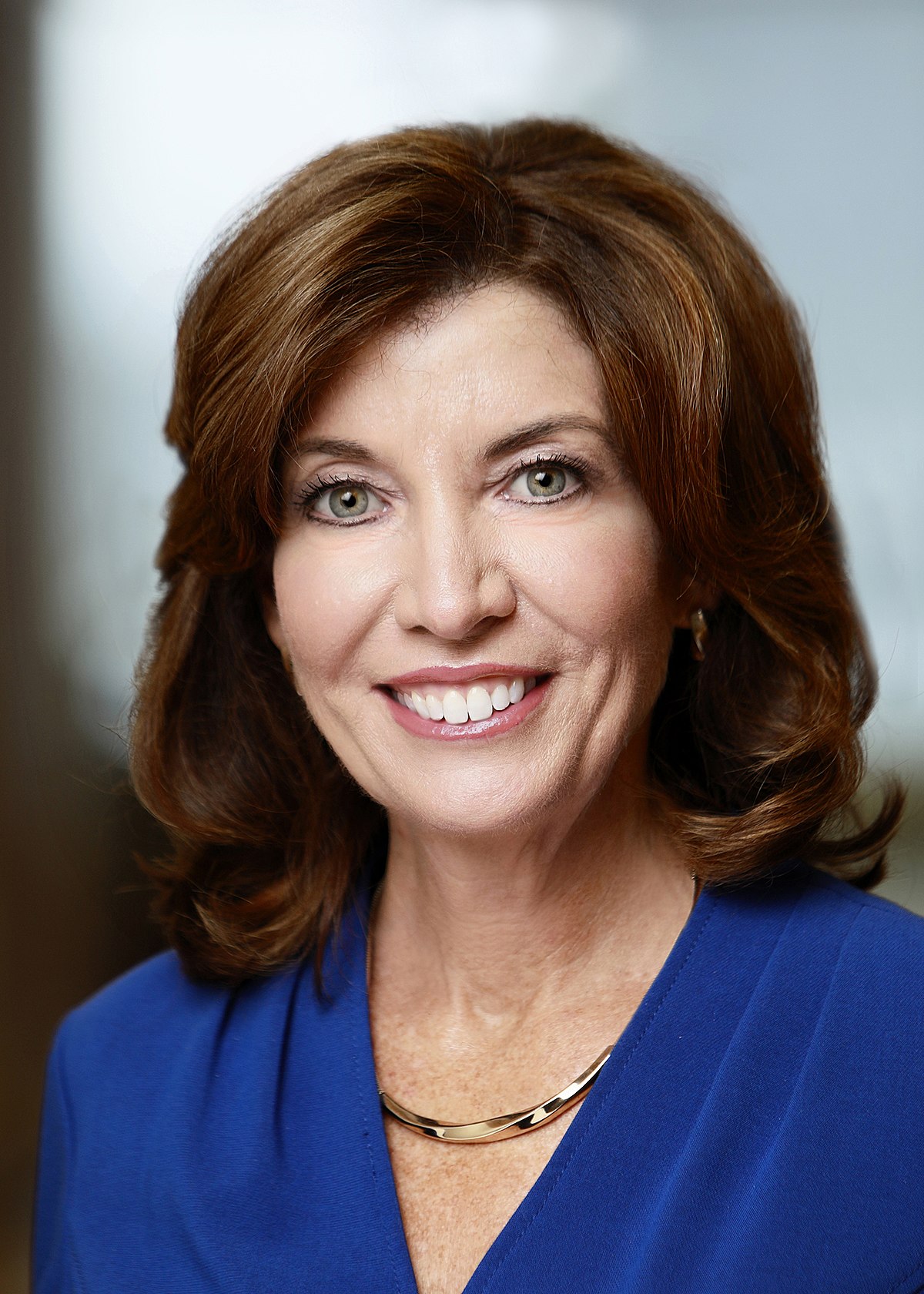 Lt. Gov Hochul Reflects On COVID And Women’s History - News - York College