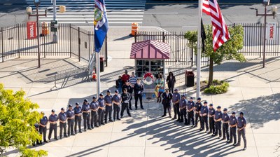 9/11 Remembrance Day