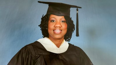 York College Alum Vica Mars, exceptional leader and Army Veteran, passed away at age 46