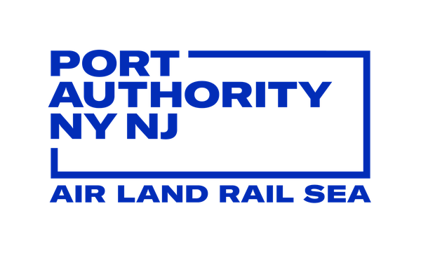 Port Authority NY NJ