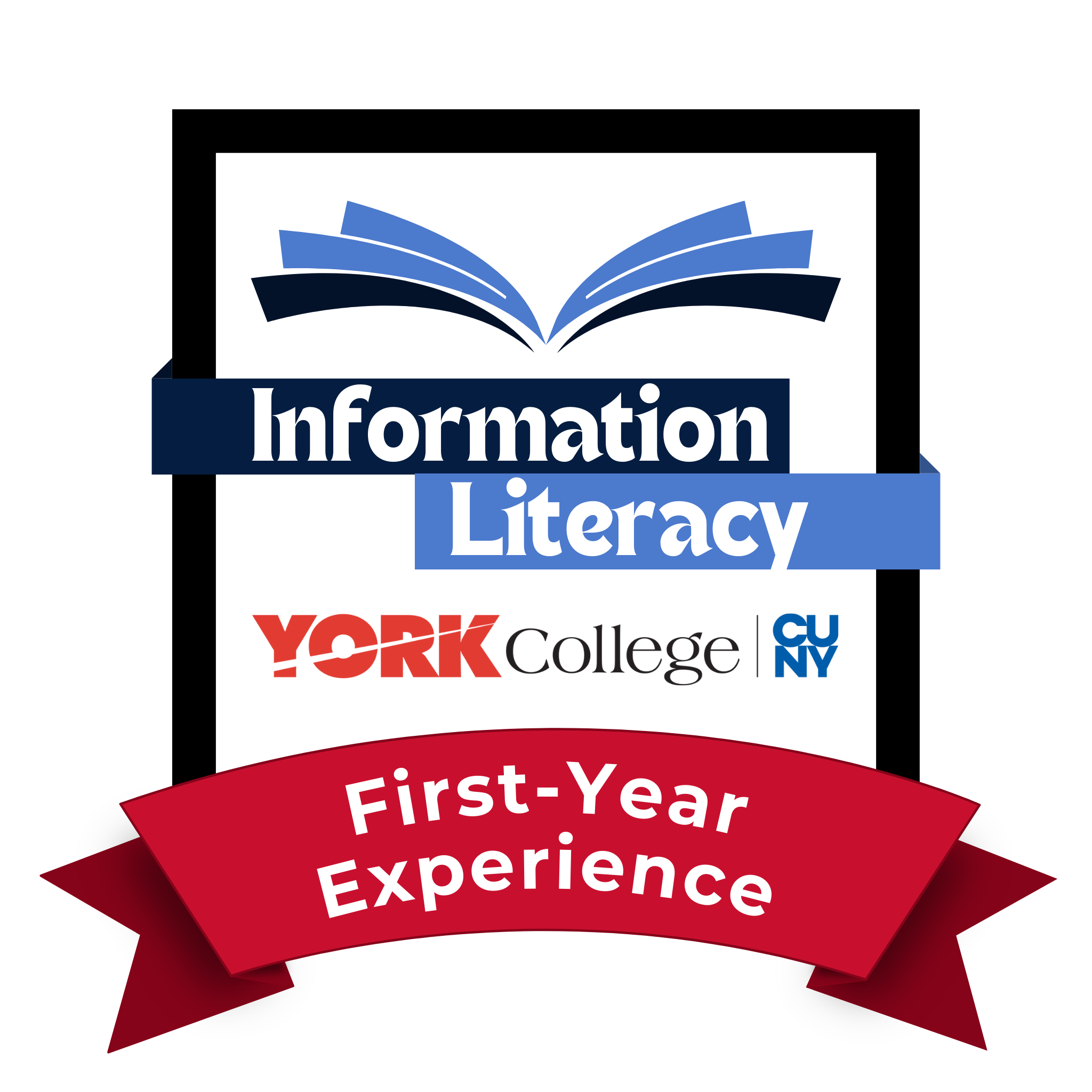 Credly- Information Literacy Digital Badge.png